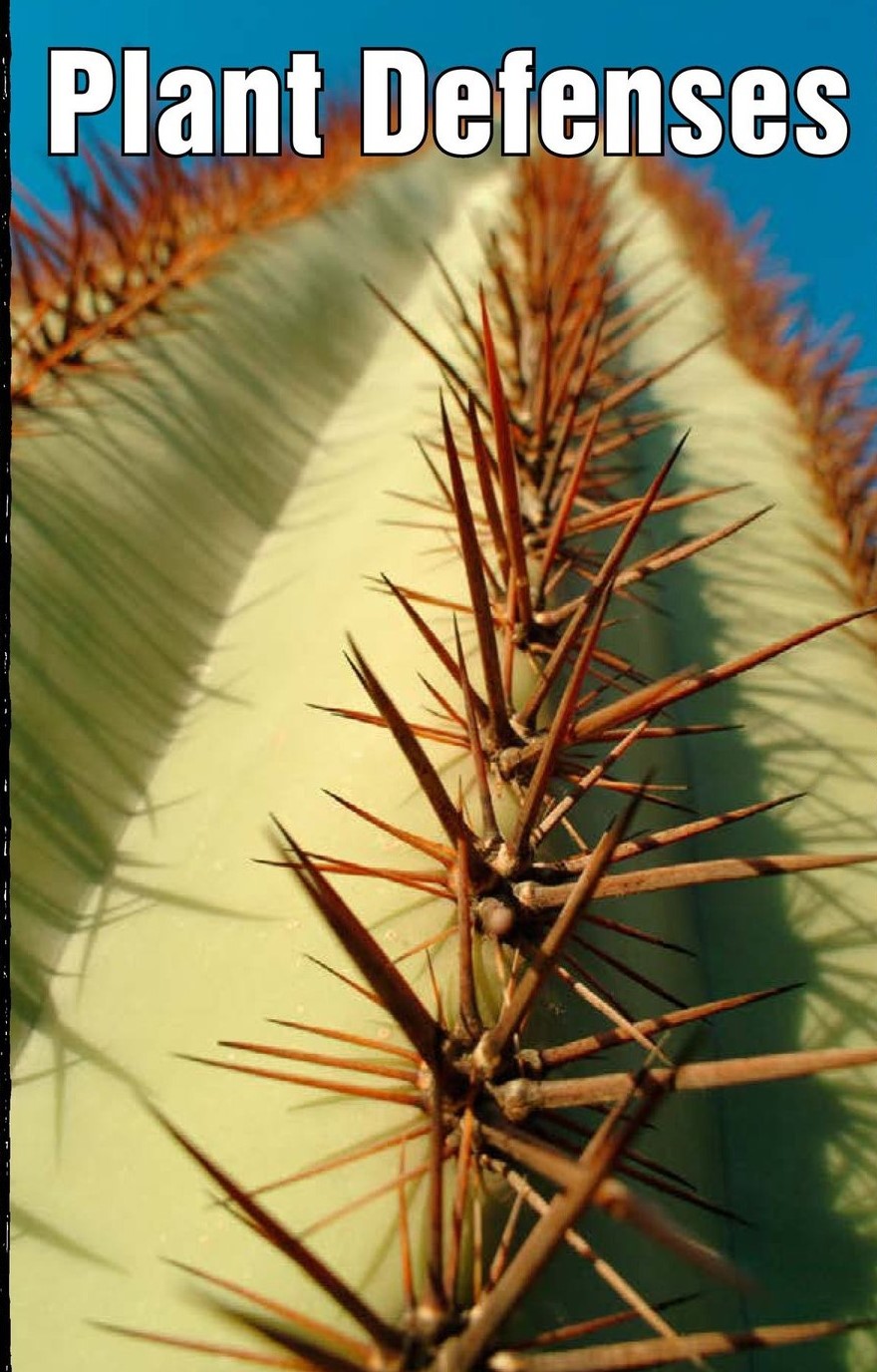 Plant Defenses