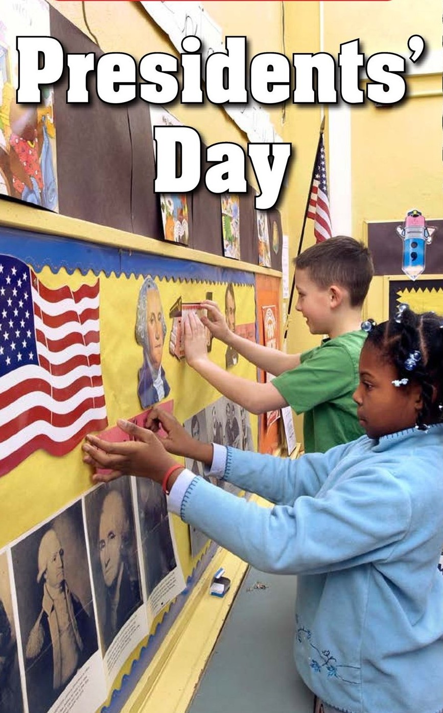 Presidents' Day