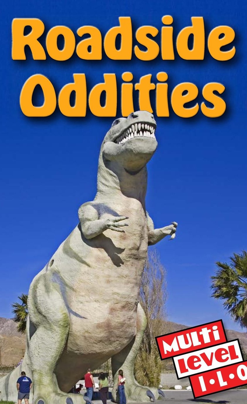 Roadside Oddities