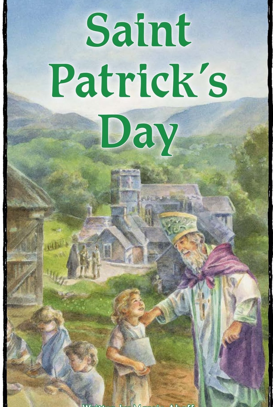 Saint Patrick's Day