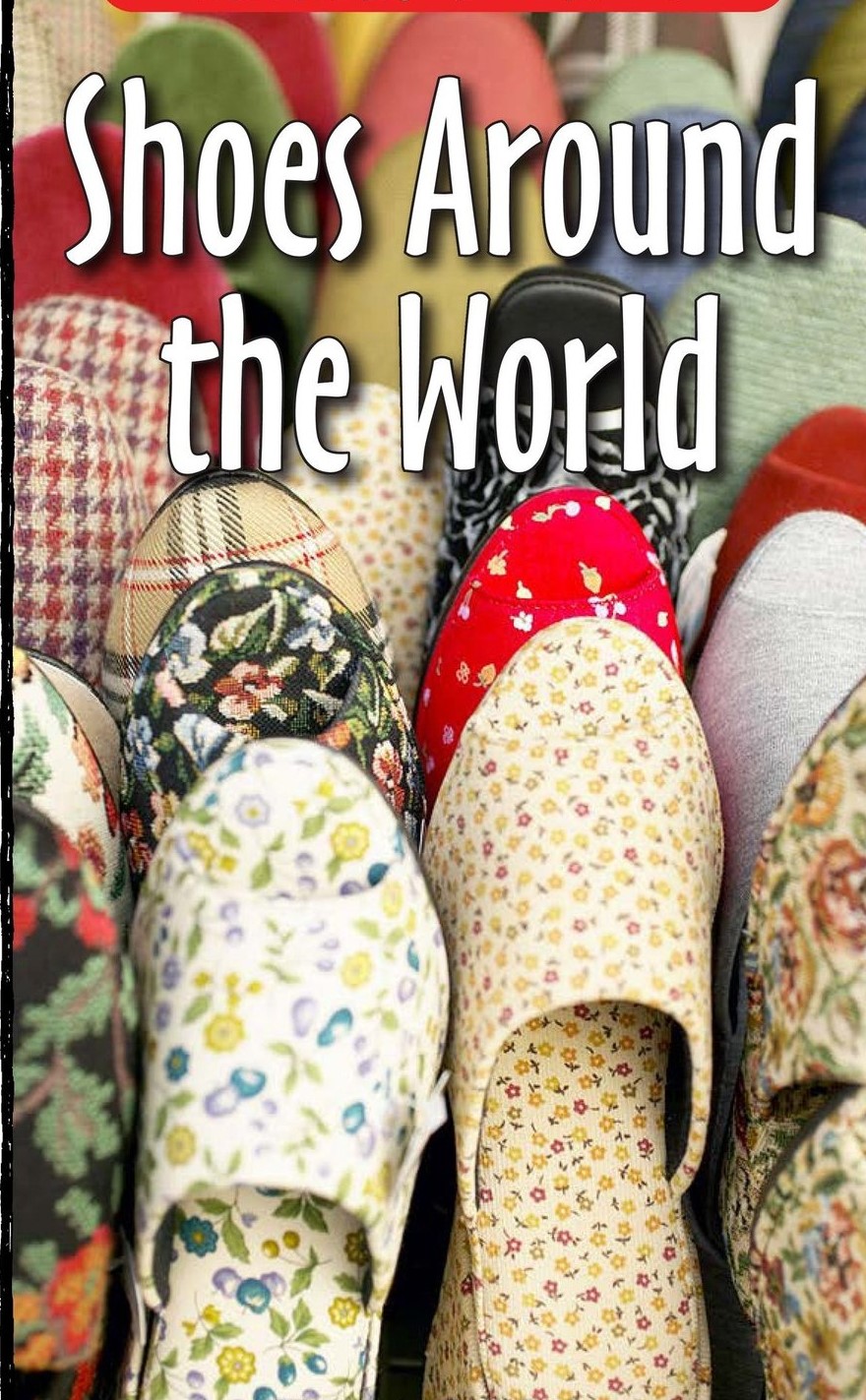 Shoes Around the World