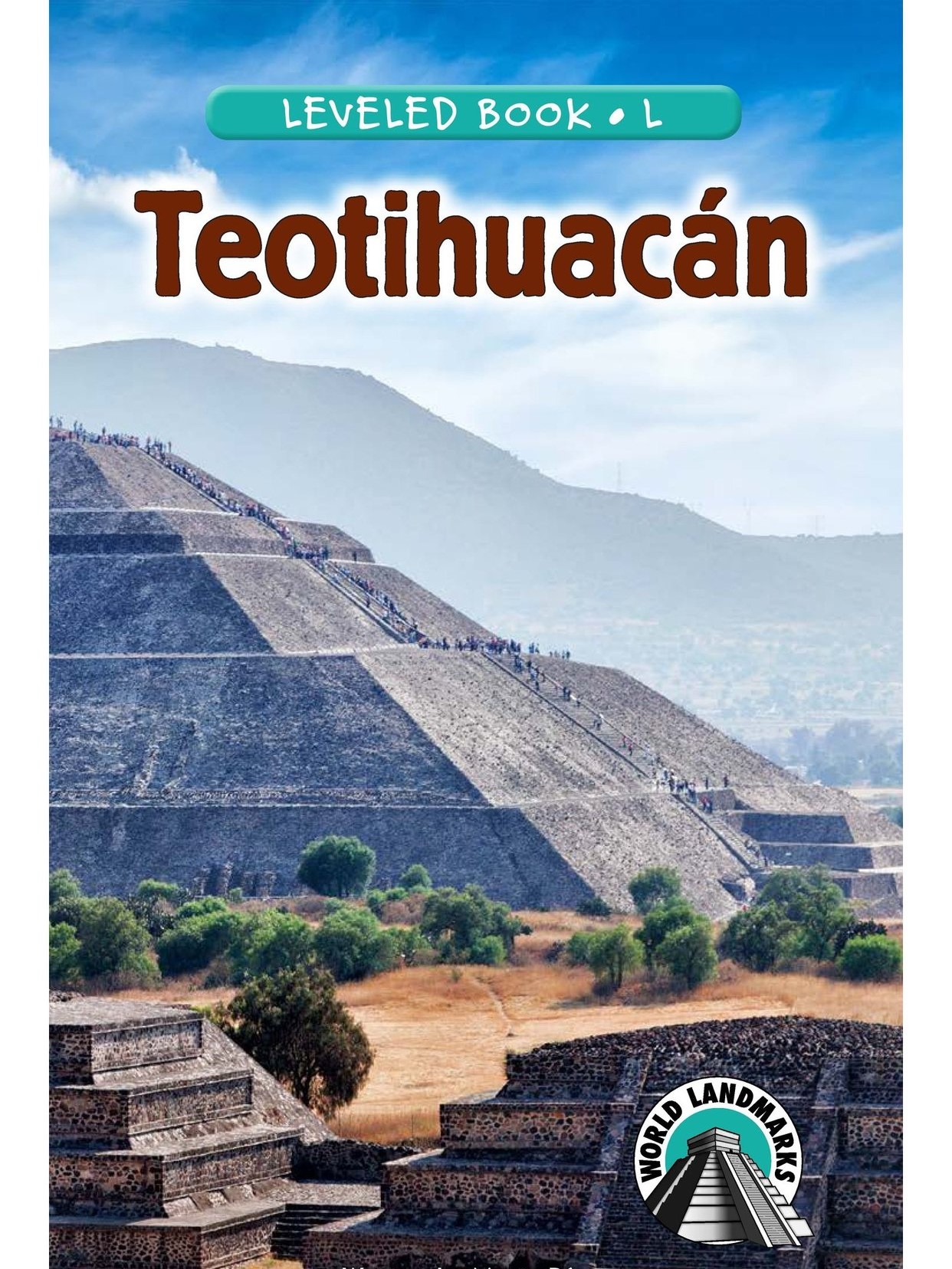Teotihuacan