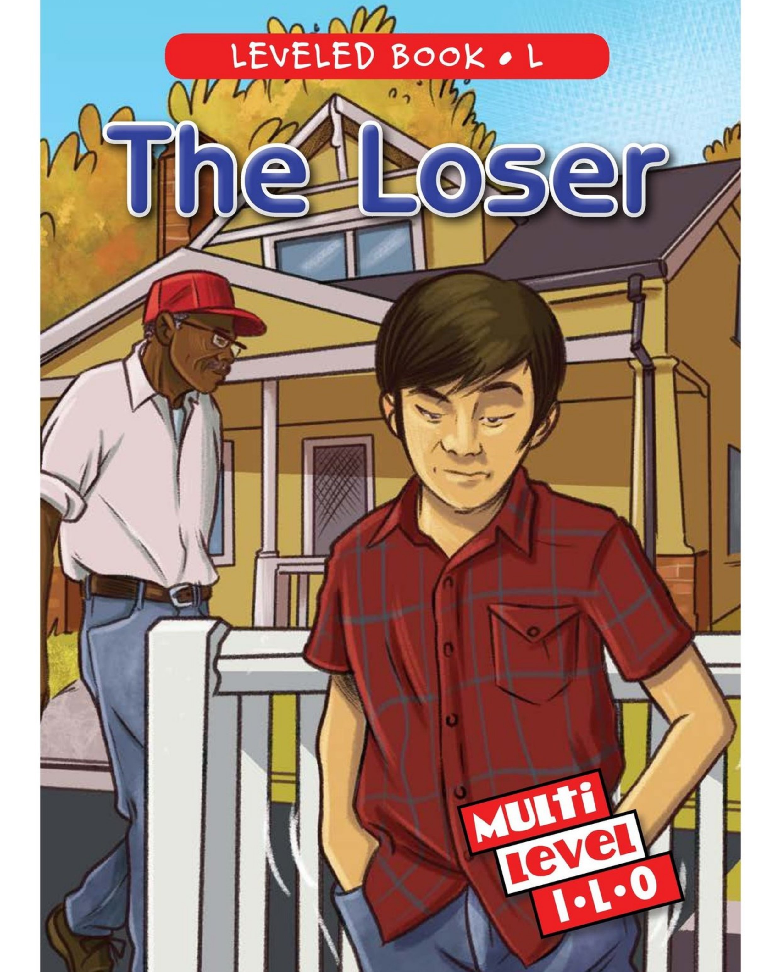 The loser