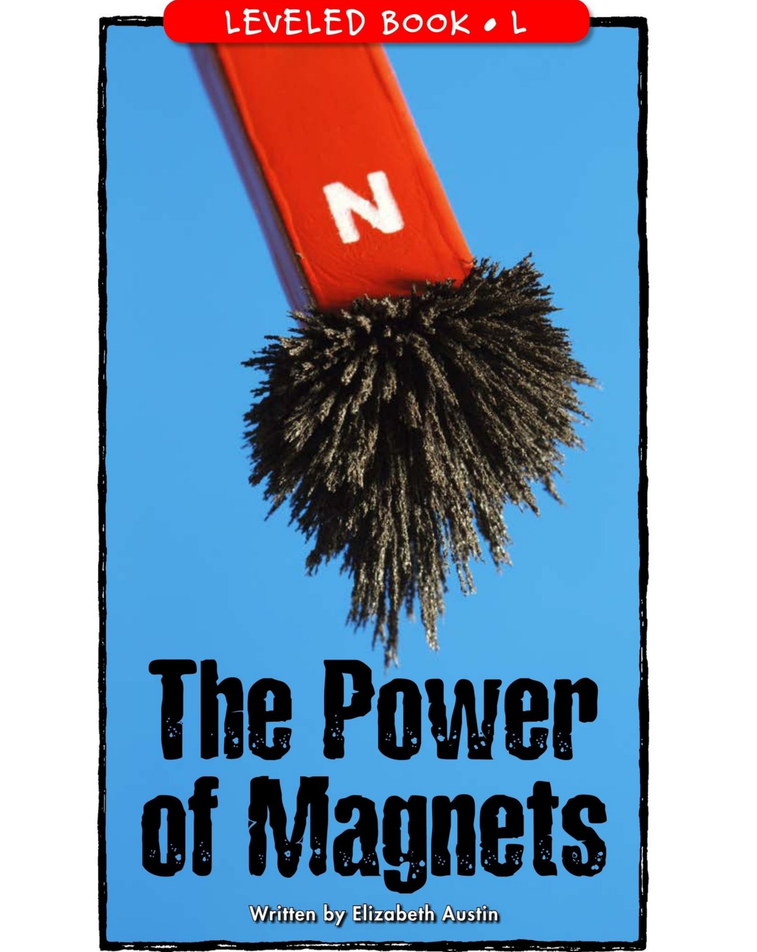 The Power of Magnets