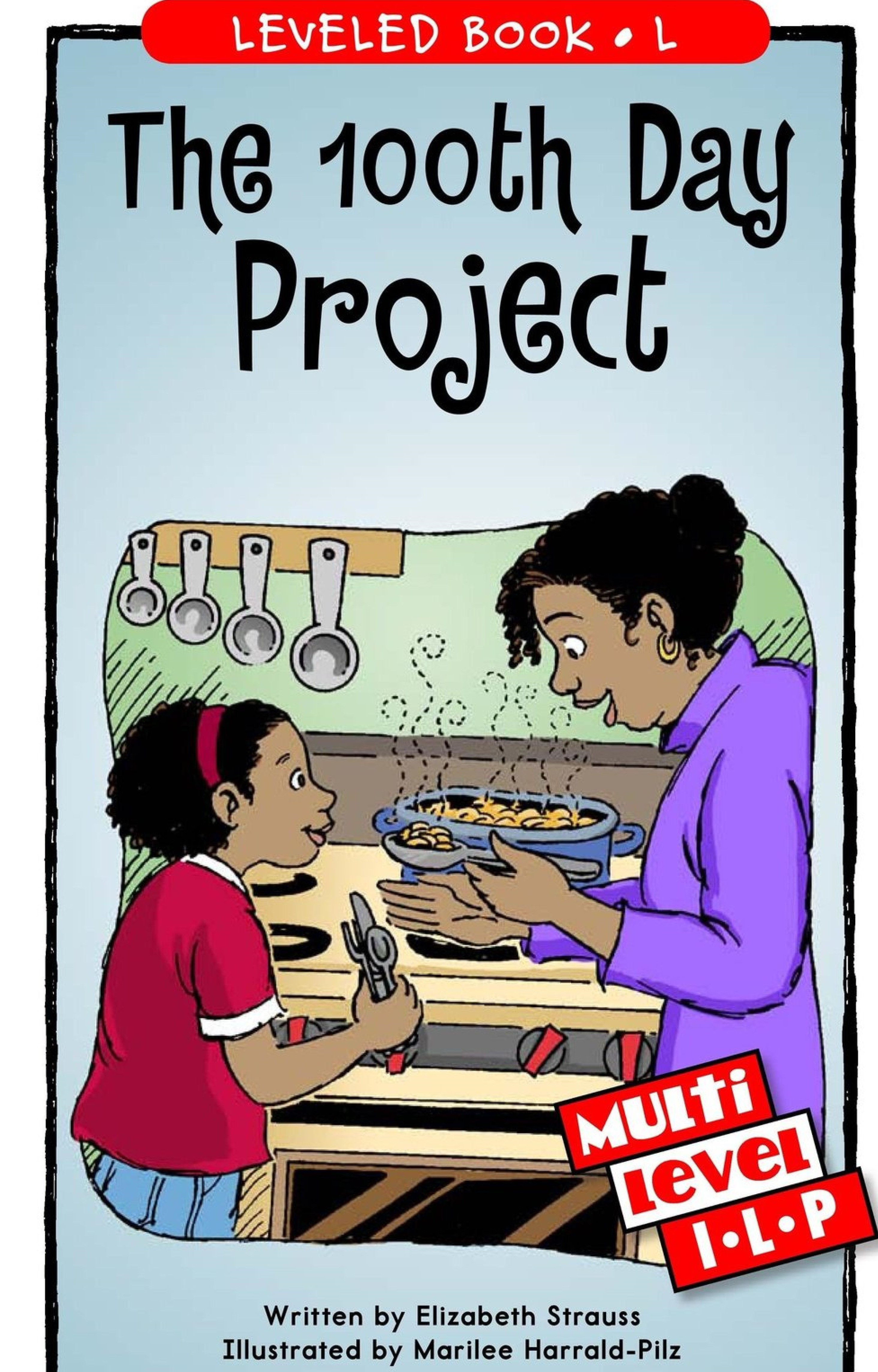 The 100th Day Project