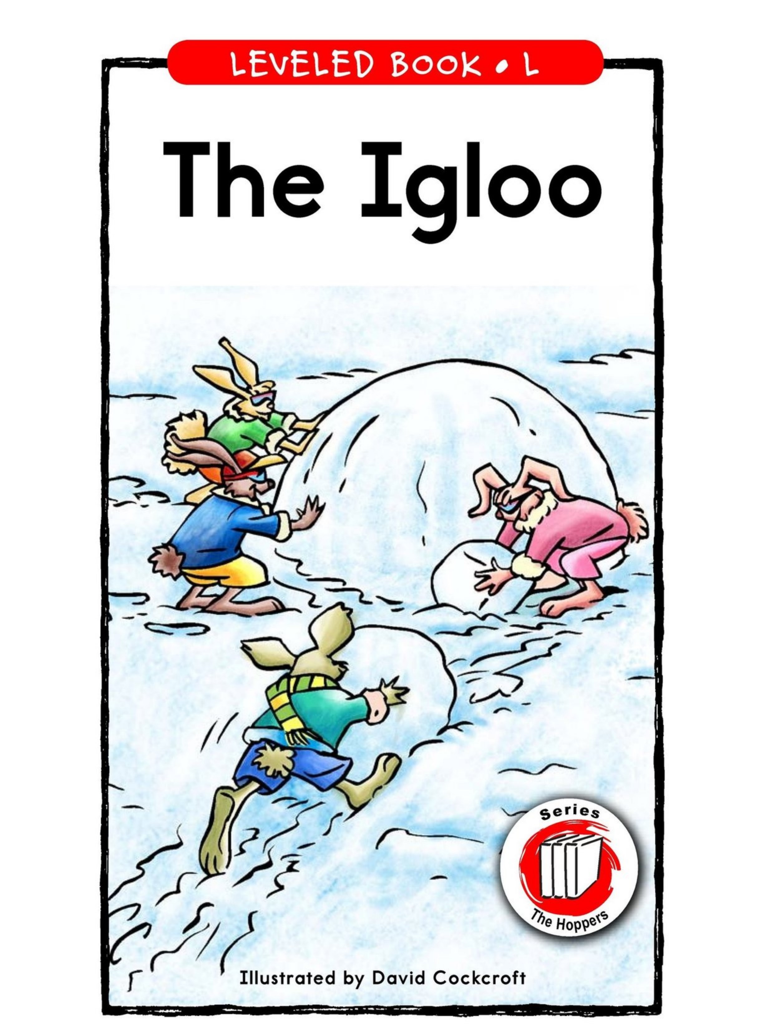 The Igloo
