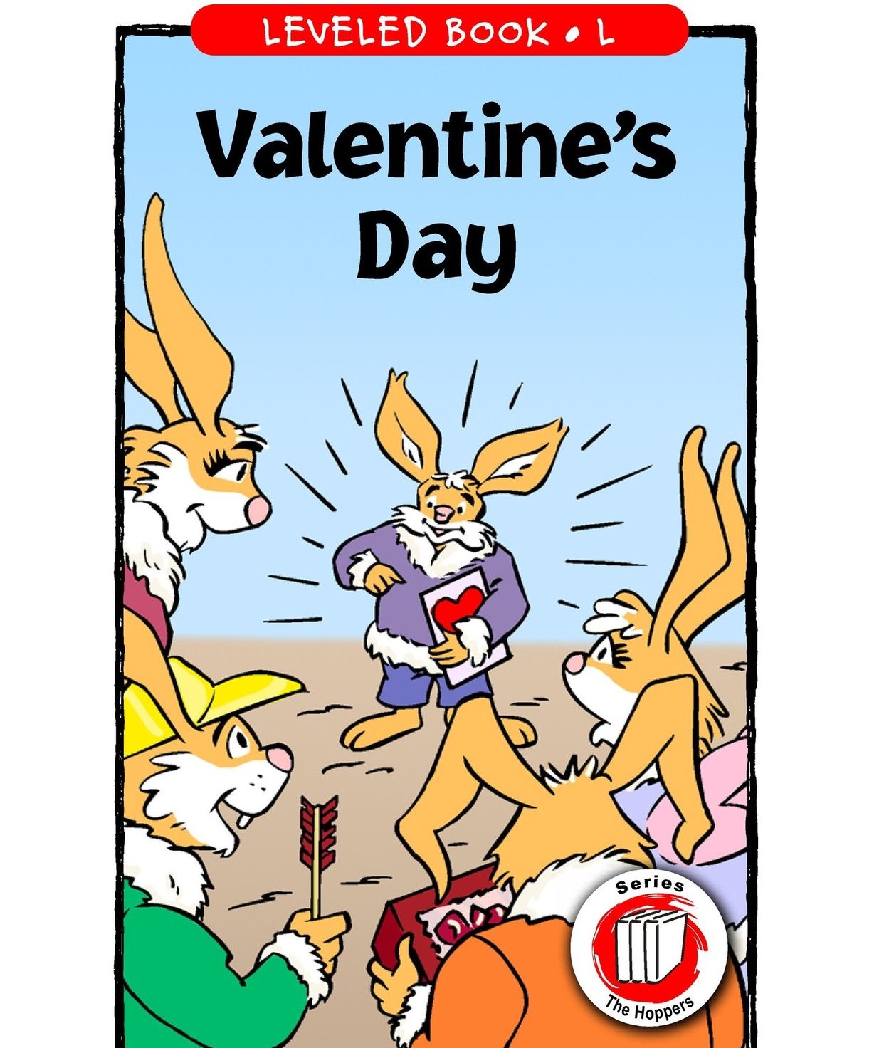 Valentine's Day