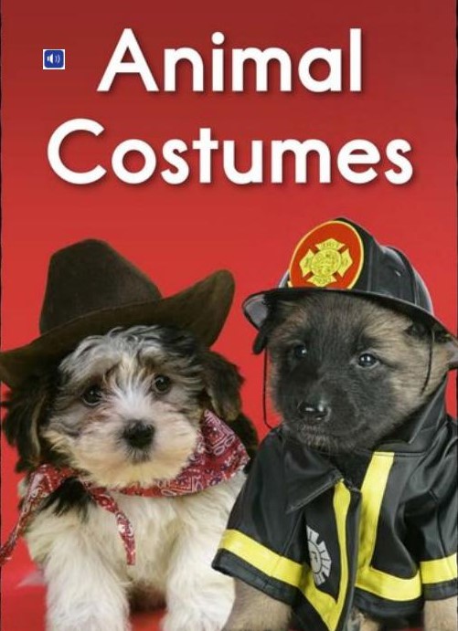 Animal Costumes