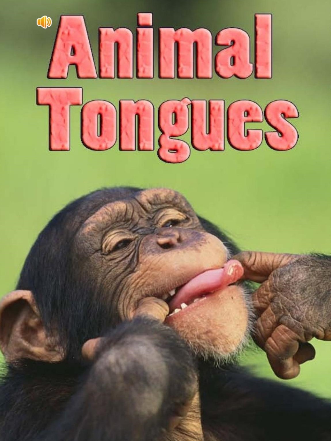 Animal Tongues