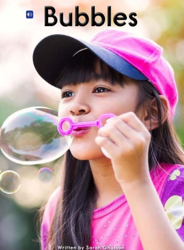 Bubbles