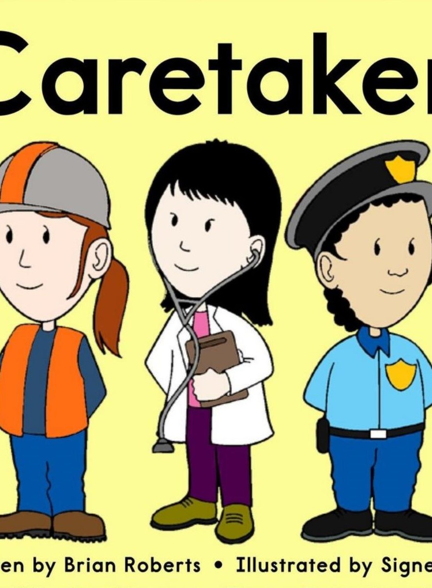 Caretaker