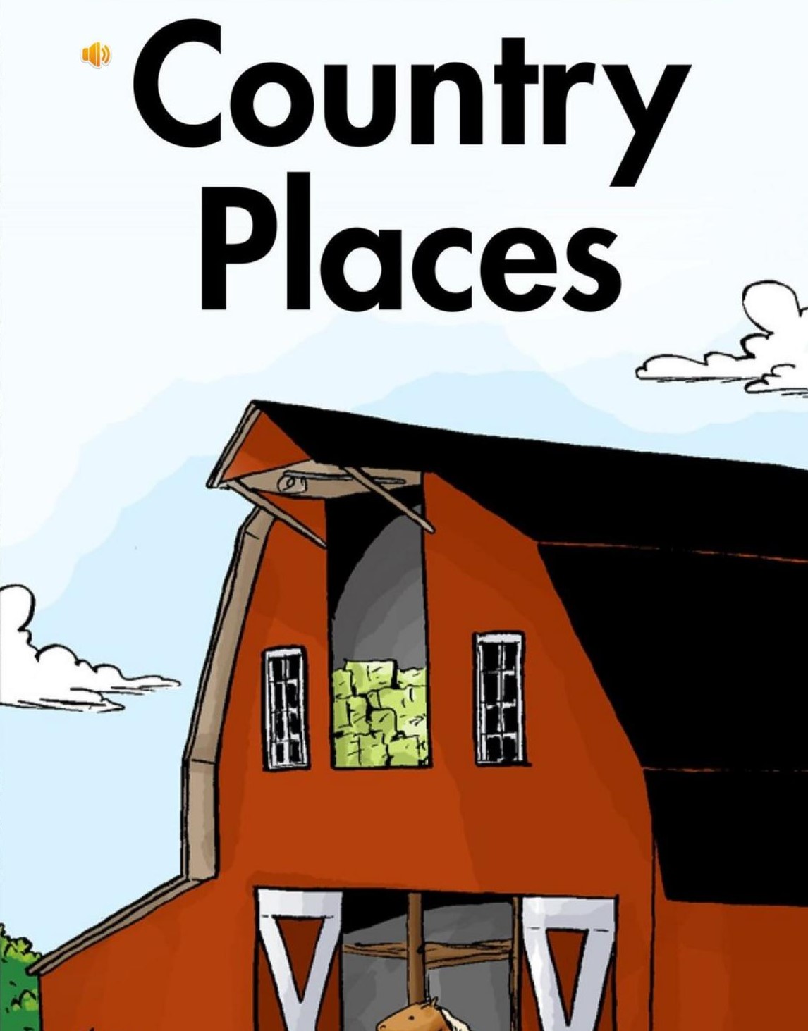 Country Places
