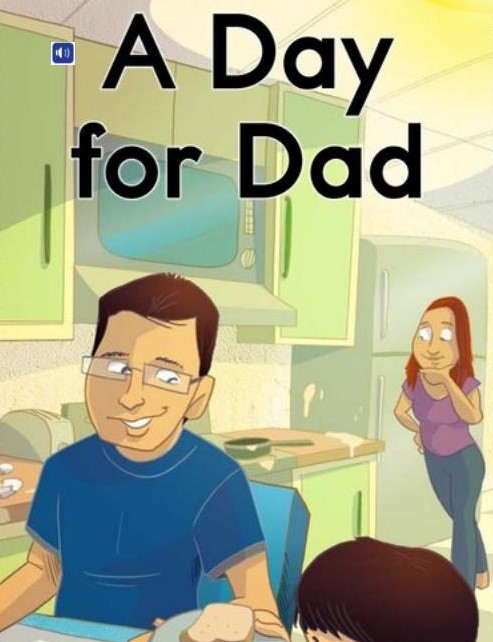 A Day for Dad