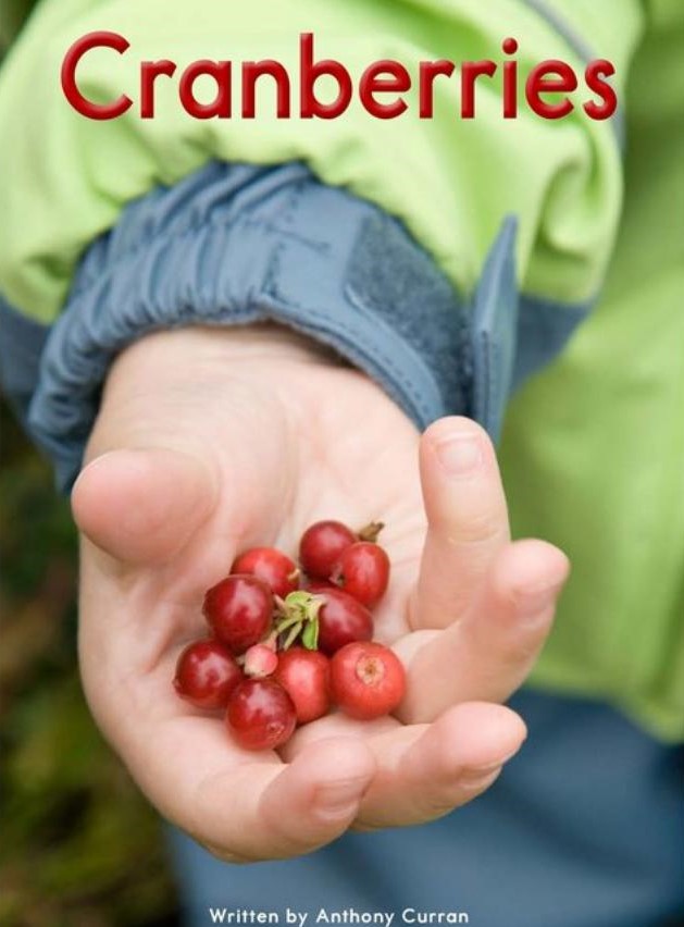 Cranberries