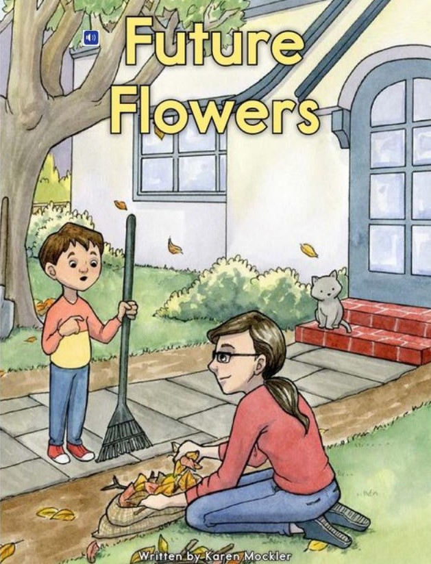 Future Flowers
