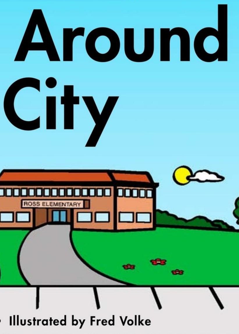 Getting Around the City