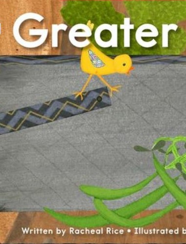 Greater Than