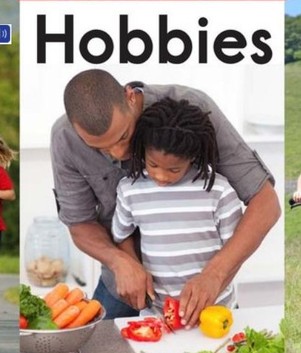 Hobbies