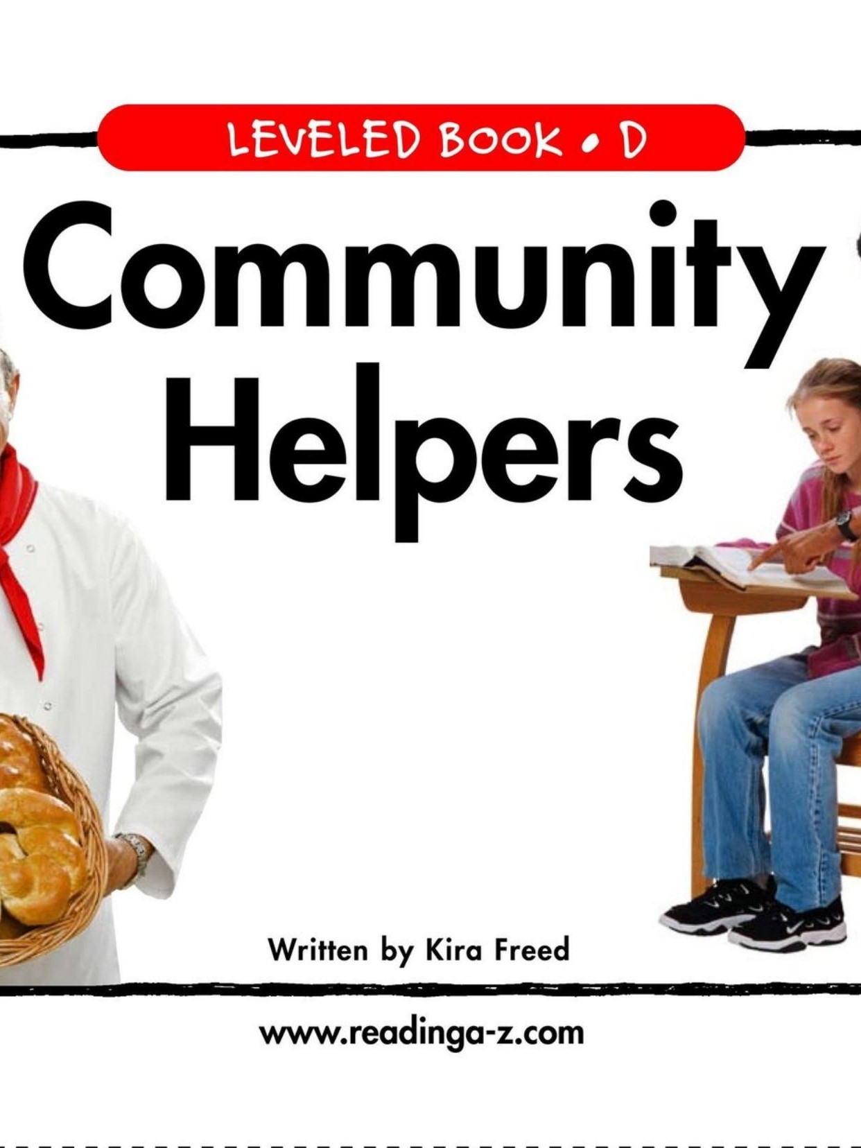 Community Helpers