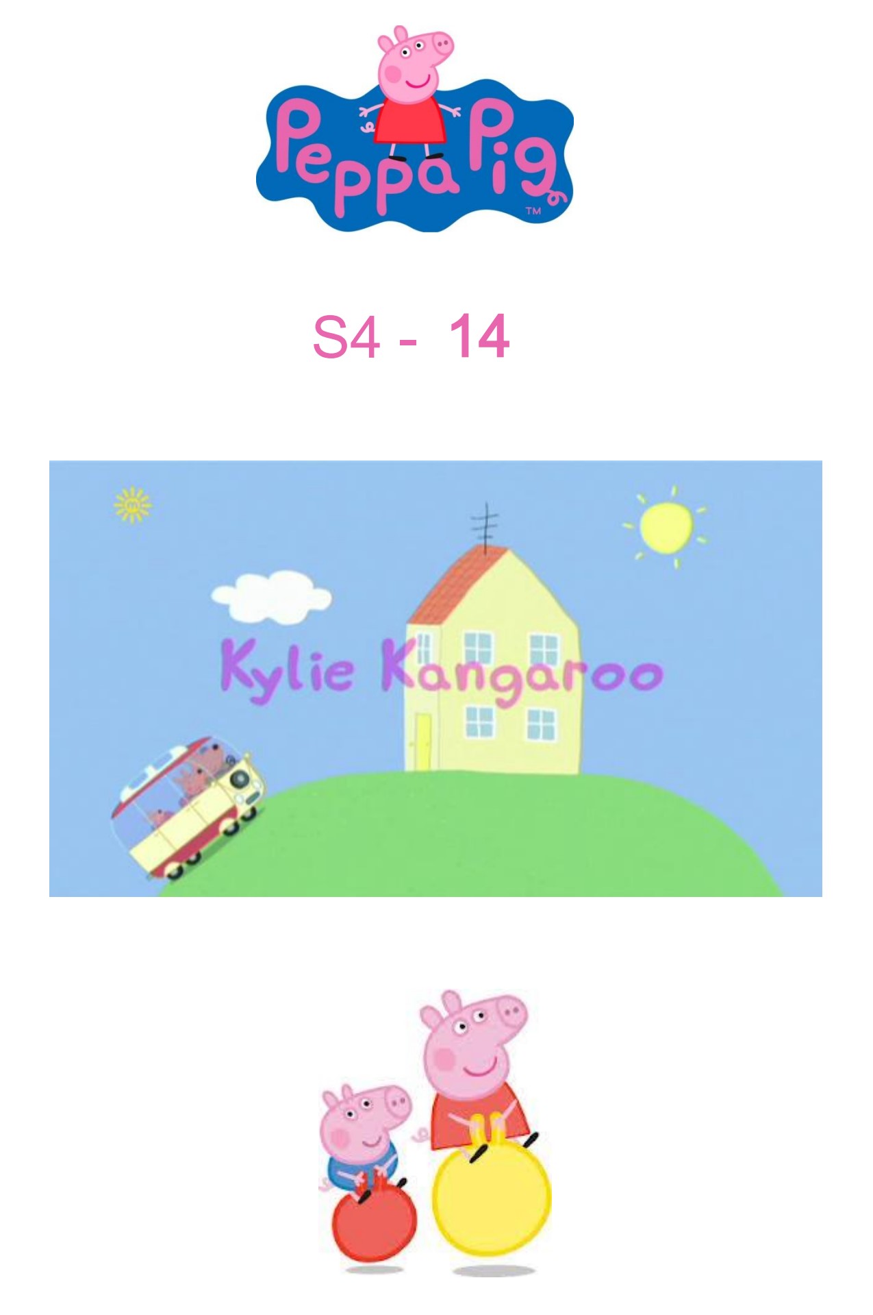 Kylie Kangaroo
