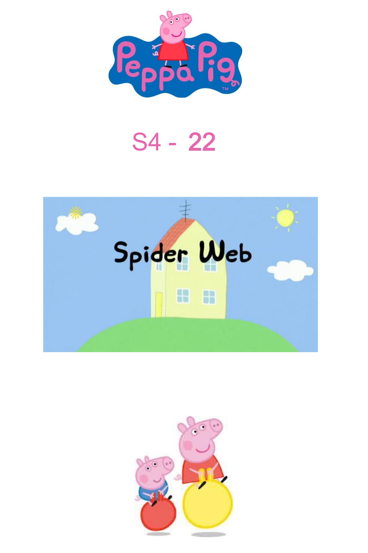 Spider Web