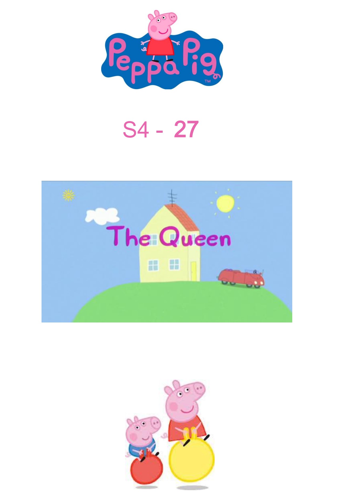 The Queen