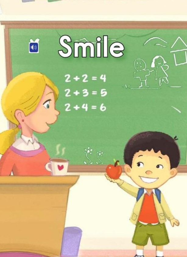 Smile