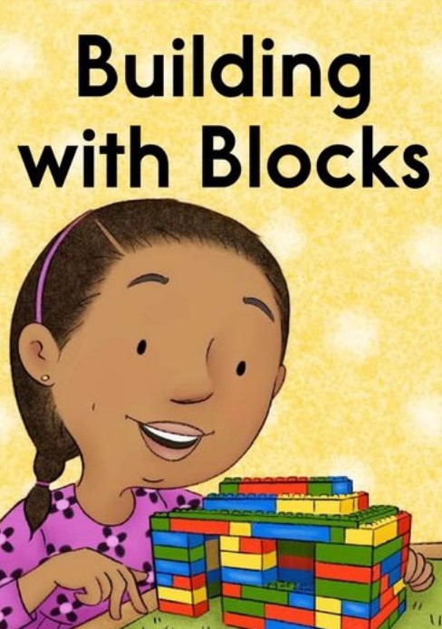 Building with blocks