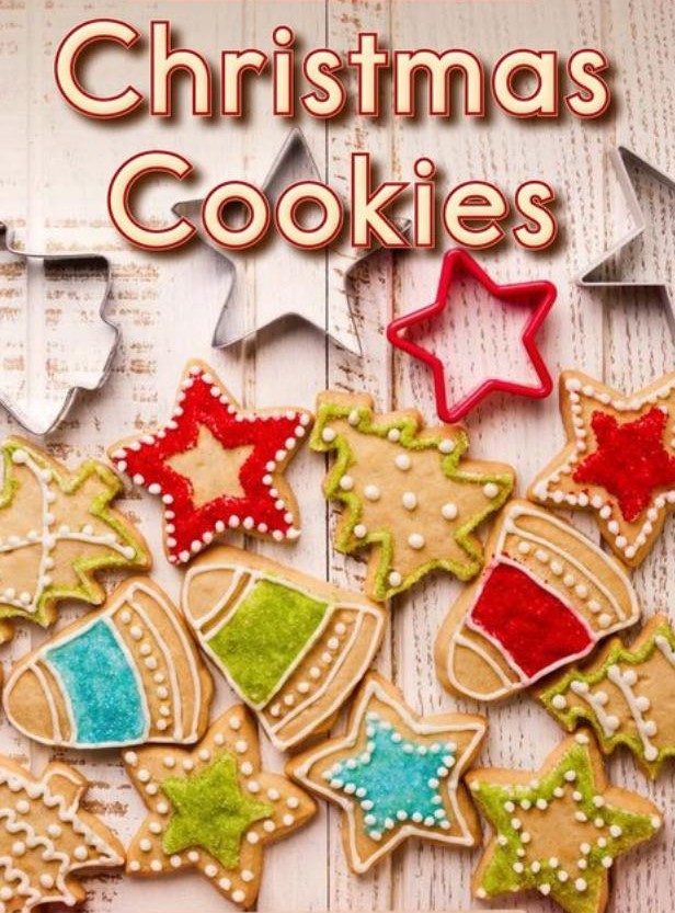 Christmas cookies