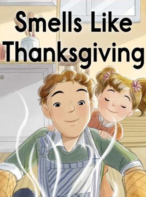 Smells like thanksgiving