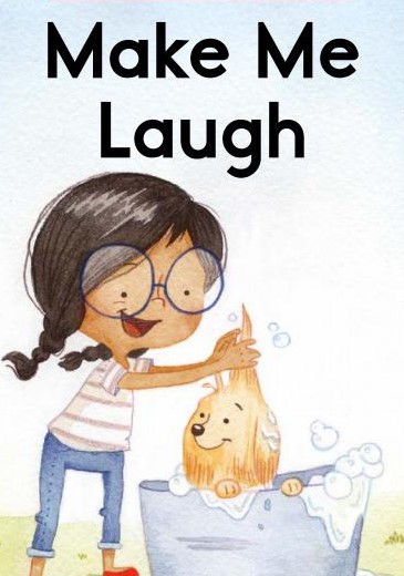 Make me laugh