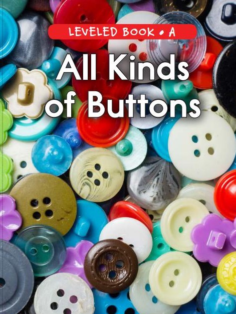 All kinds of Buttons