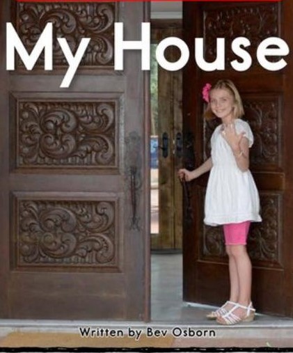 My house