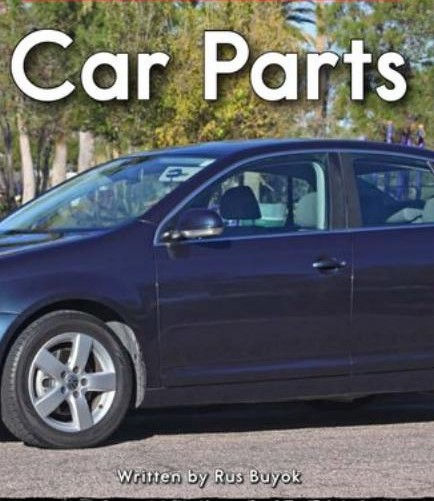 Car parts