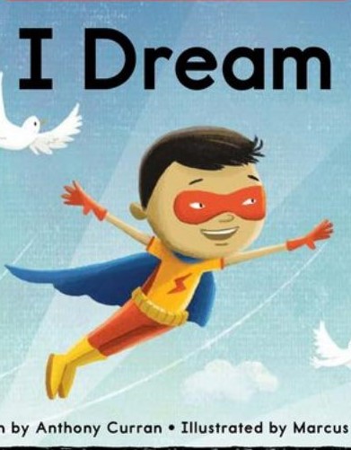 I dream