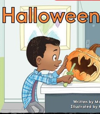 Halloween Pumpkins