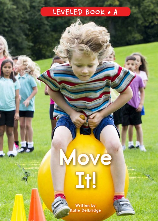 Move it!