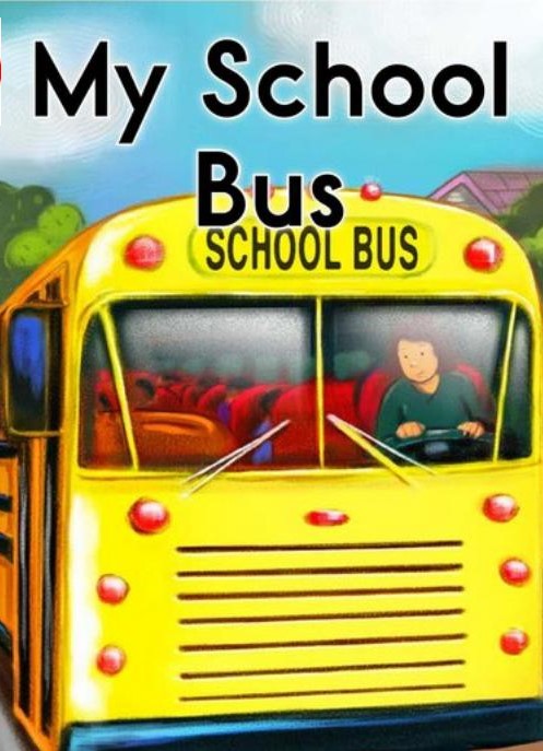 My school bus