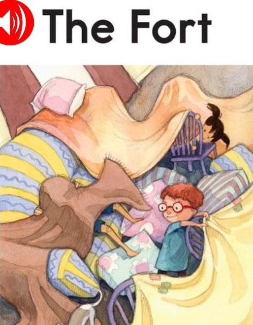 The fort