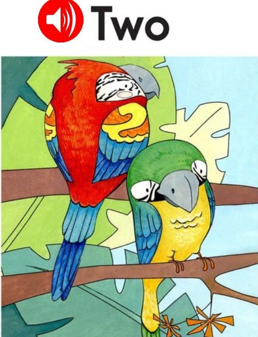 Two
