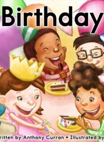 The birthday party
