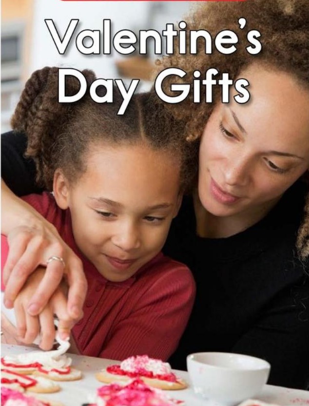 Valentine's Day Gifts