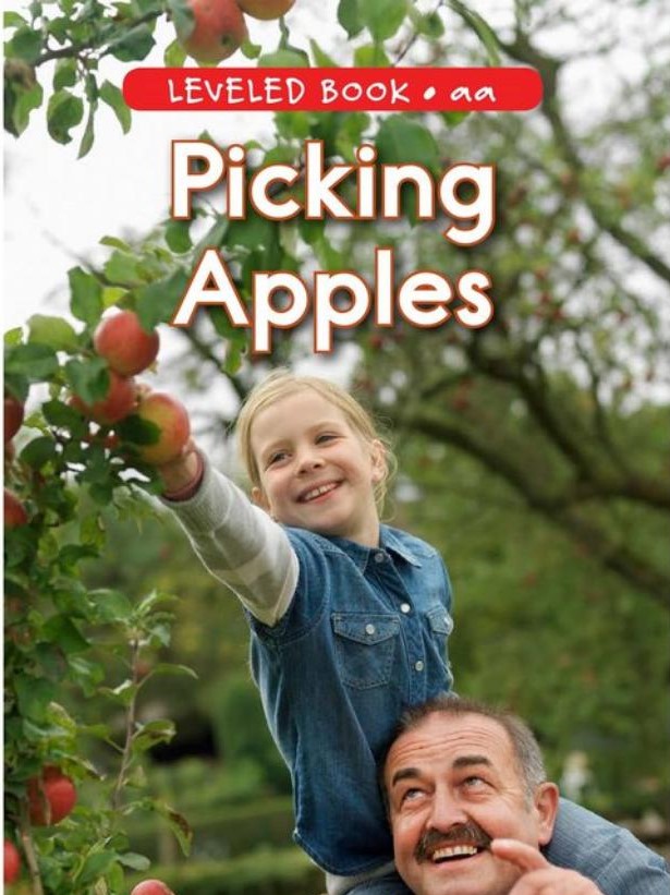Picking Apples