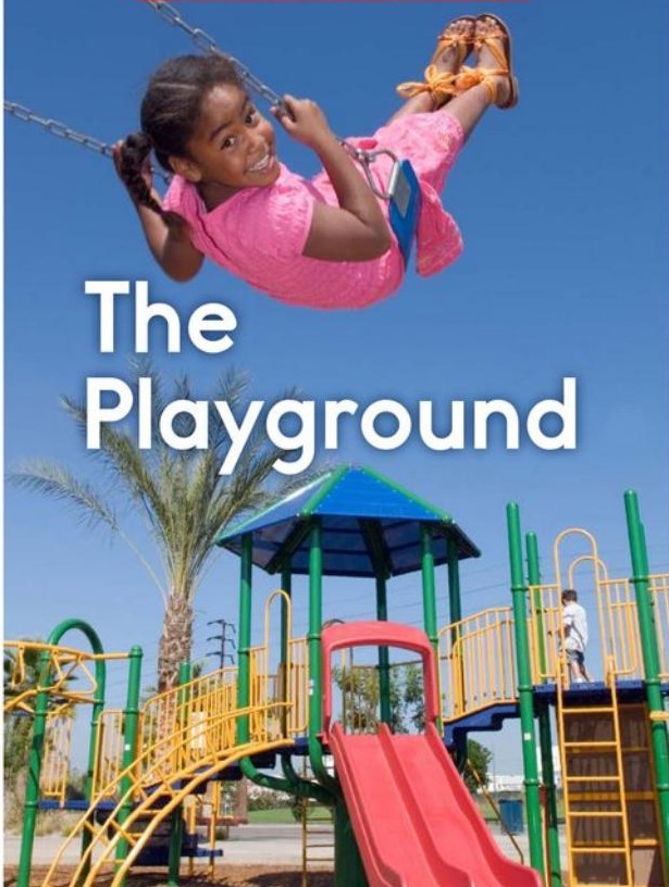 The playground