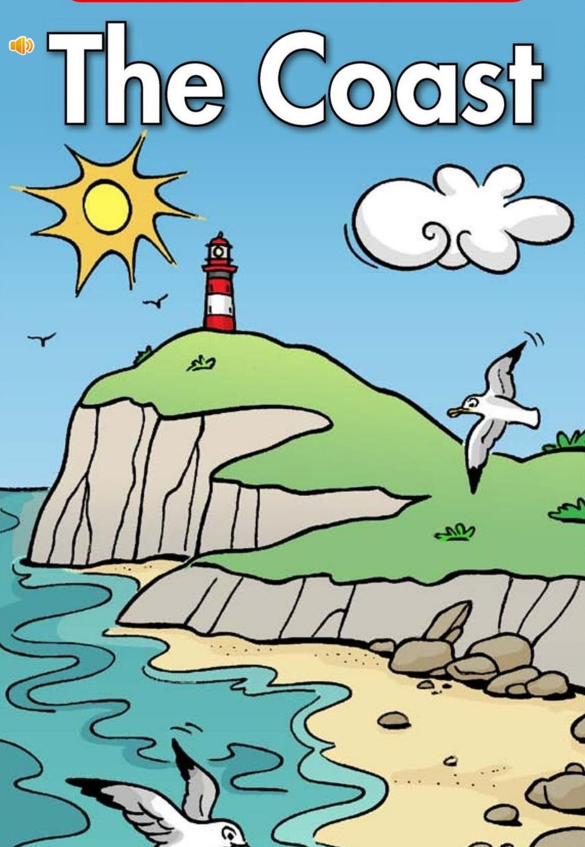 The Coast