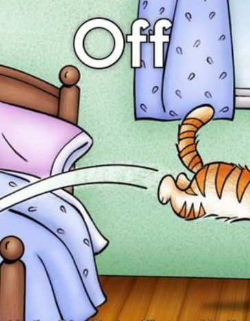 Off