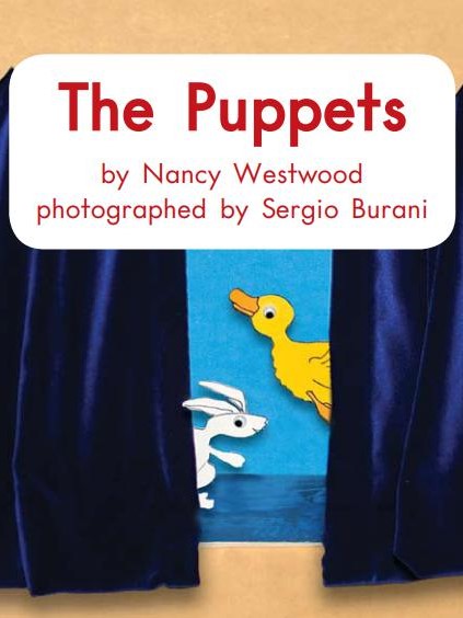 The puppets