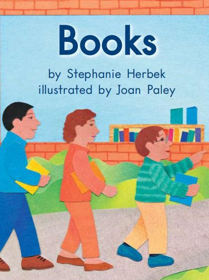 Books