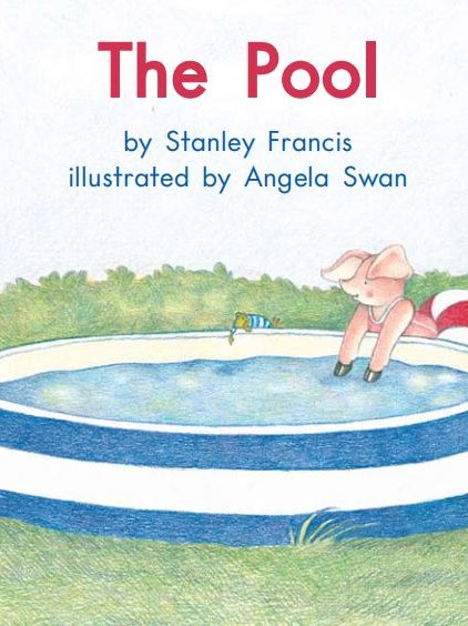 The pool