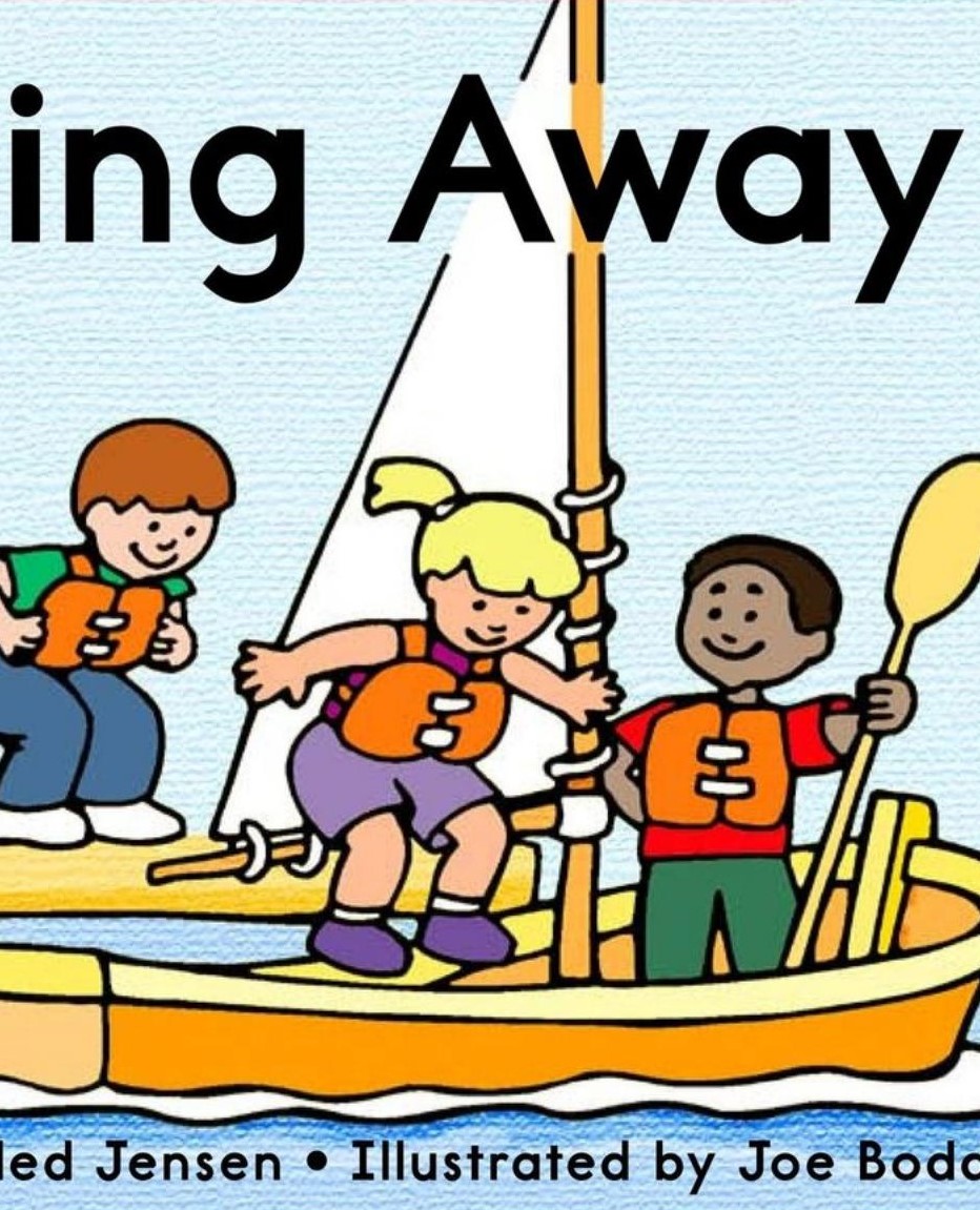 Going Away